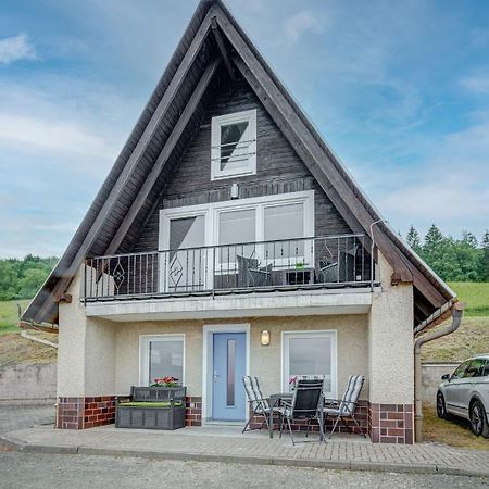 Ferienhaus Hohe Klinge Броттероде Екстер'єр фото